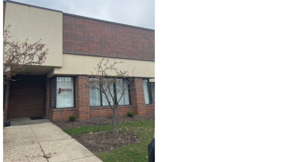 Cleveland office